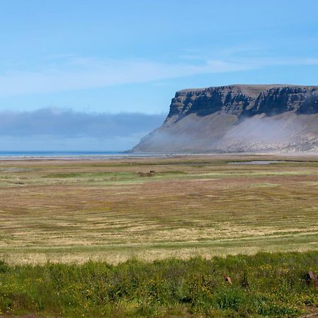 Hotel Breidavik Breithavik Eksteriør billede