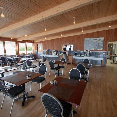 Hotel Breidavik Breithavik Eksteriør billede
