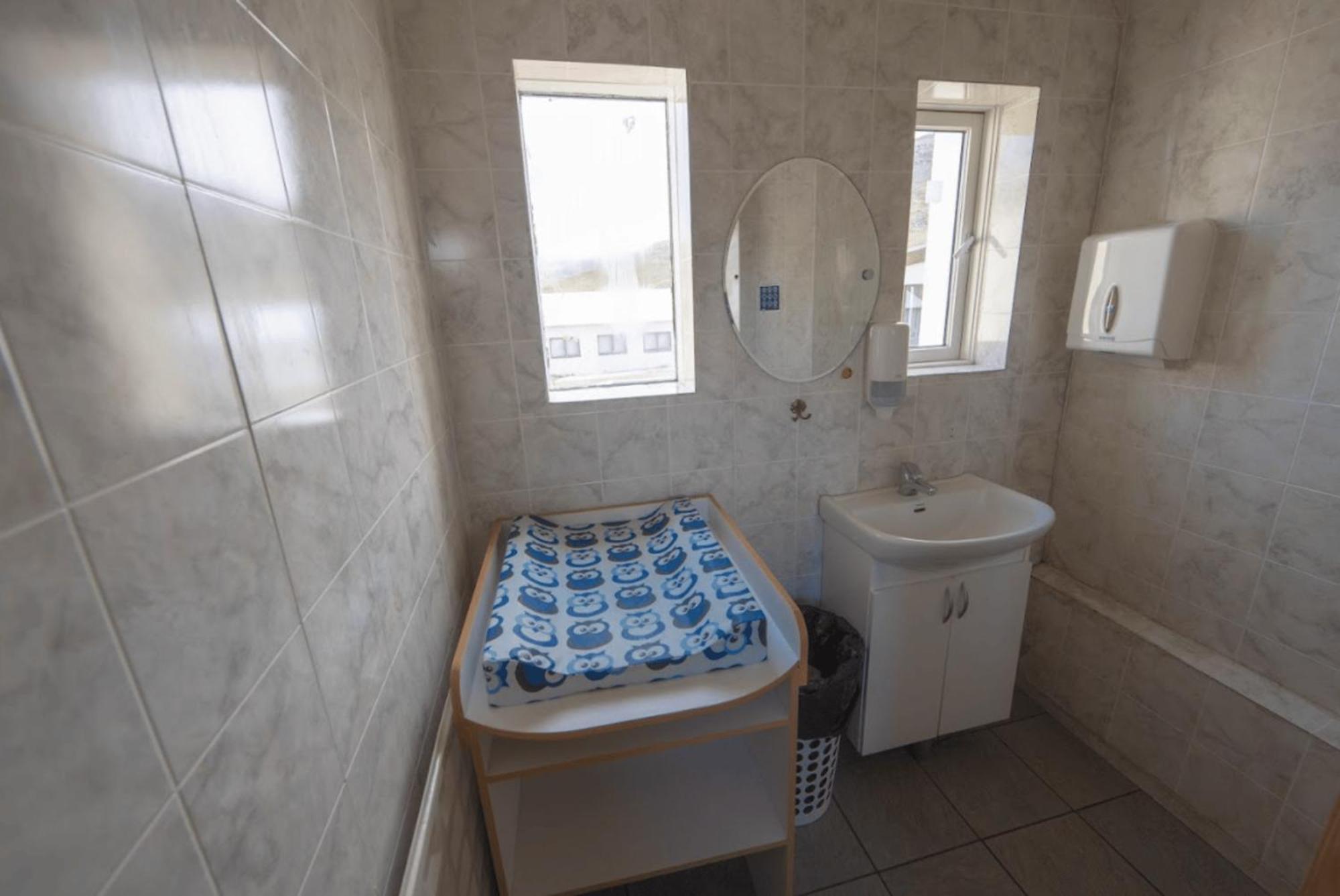 Hotel Breidavik Breithavik Eksteriør billede